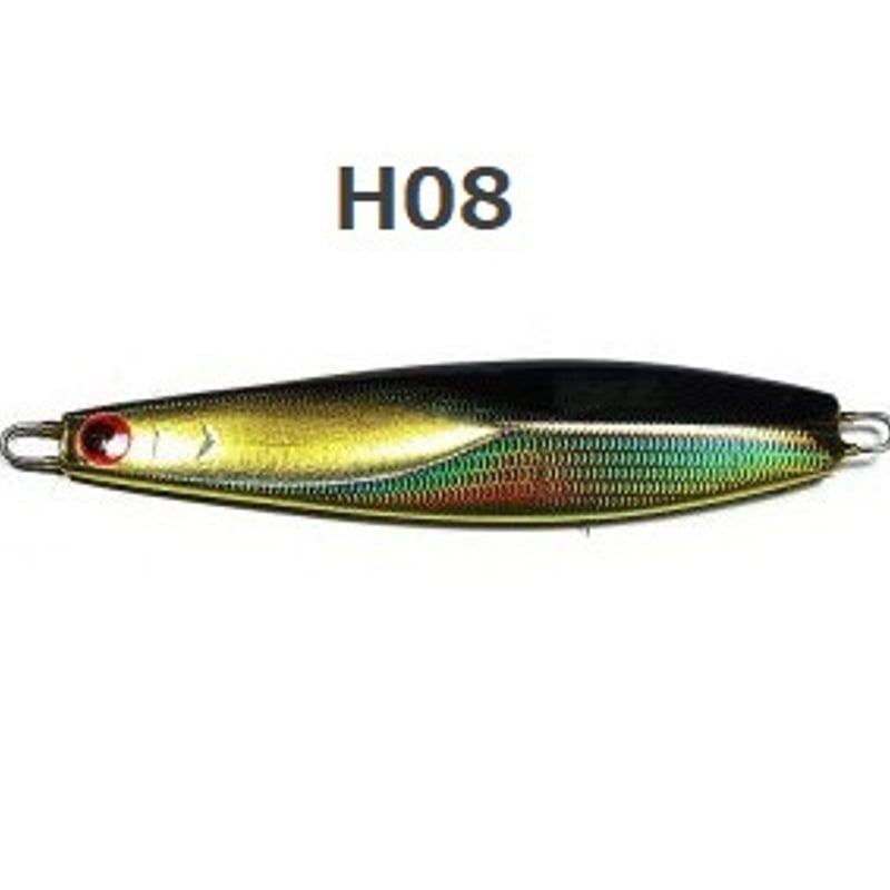 HAOLI JIG JAPAN/ハオリジグジャパン 380g 160mm | HAOLI J