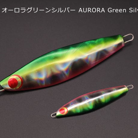 HAOLI 4knots Jig / ハオリ ４ノットジグ　500g・238mm
