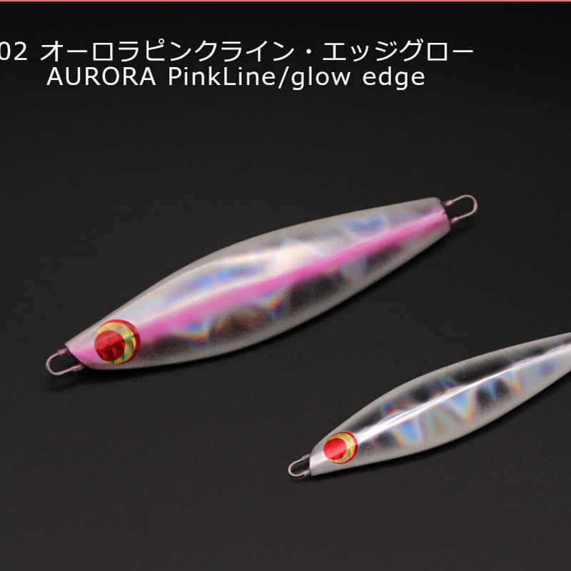 HAOLI 4knots Jig / ハオリ 4ノットジグ 200g・123mm | HAOL HAOLI 4knots Jig / ハオリ 4ノットジグ 200g・123mm | HAOL
