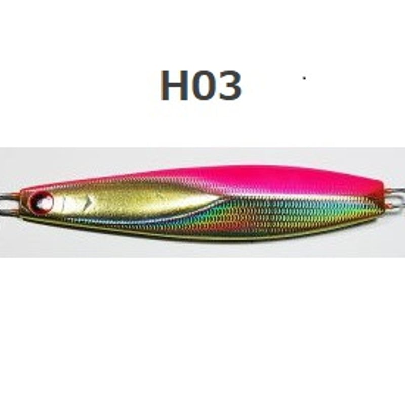 HAOLI JIG JAPAN/ハオリジグジャパン 110g 104mm | HAOLI J HAOLI JIG JAPAN/ハオリジグジャパン 110g 104mm | HAOLI J