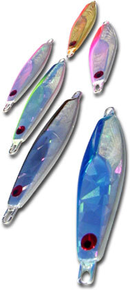 HAOLI JIG JAPAN/ハオリジグジャパン 70g 94mm | HAOLI JAP