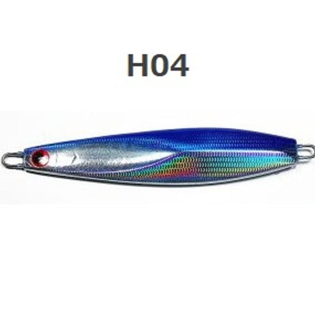 HAOLI JIG JAPAN/ハオリジグジャパン  70g 94mm