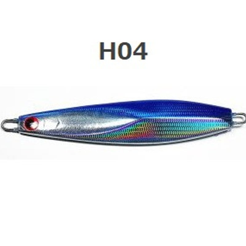 HAOLI JIG JAPAN/ハオリジグジャパン 70g 94mm | HAOLI JAP