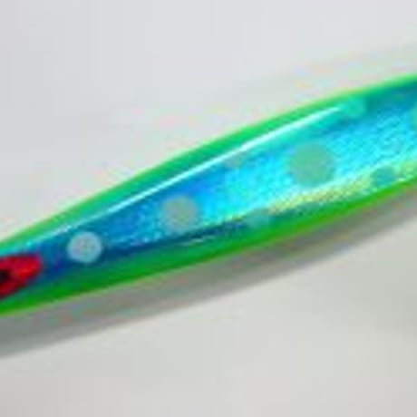 ＡＩＲ間八/AIR-KANPACHI スーパーグロー　220g・177mm