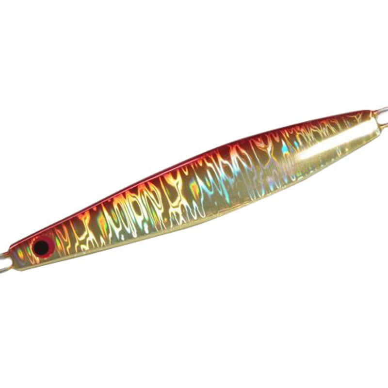 ハオリジグ　4ノットジグ ランブルベイト ハオリ 4ノットジグ 500g Lamble Bait HAOLI
