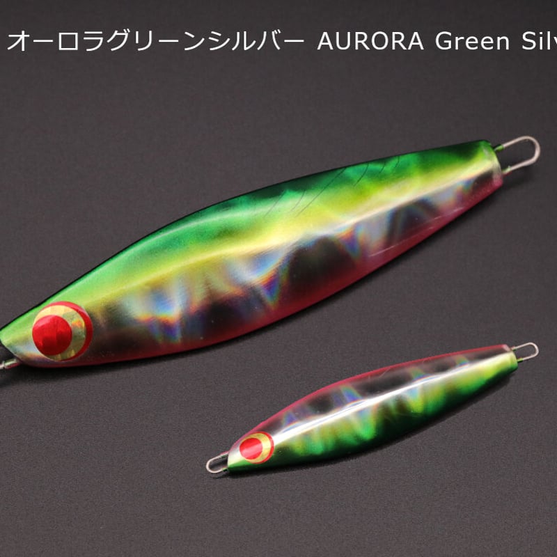 HAOLI 4knots Jig / ハオリ 4ノットジグ 200g・123mm | HAOL