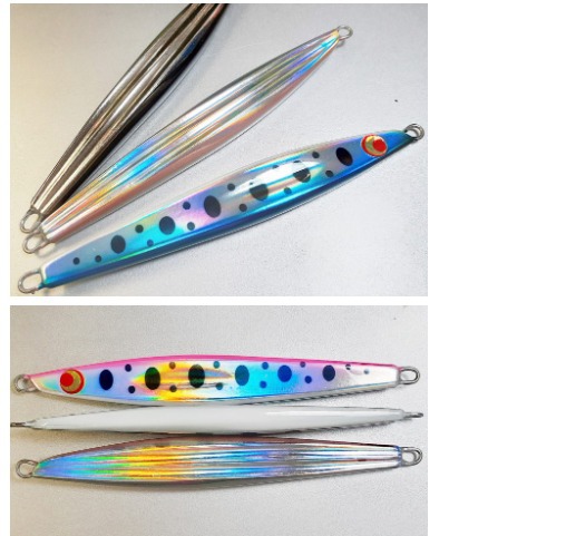 SAKURA・HAOLIジギングモデル | HAOLI JAPAN ハオリジグ公式ストア