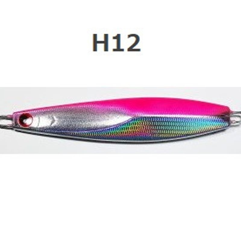 HAOLI JIG JAPAN/ハオリジグジャパン 70g 94mm | HAOLI JAP
