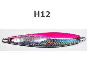 HAOLI JIG JAPAN/ハオリジグジャパン 70g 94mm | HAOLI JAP