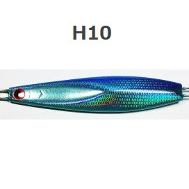 HAOLI JIG JAPAN/ハオリジグジャパン 70g 94mm | HAOLI JAP