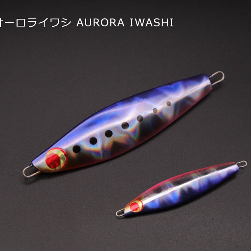 ハオリジグ　4ノットジグ HAOLI 4knots Jig / ハオリ 4ノットジグ 200g・123mm | HAOL