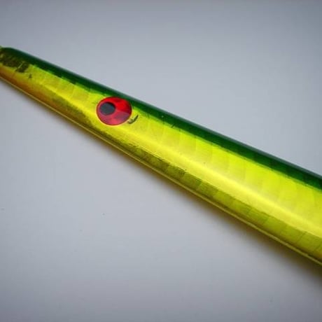 HAOLI Slim&Long/スリム＆ロング　37g・107mm