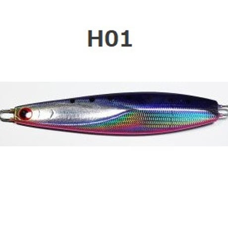 HAOLI JIG JAPAN/ハオリジグジャパン  70g 94mm