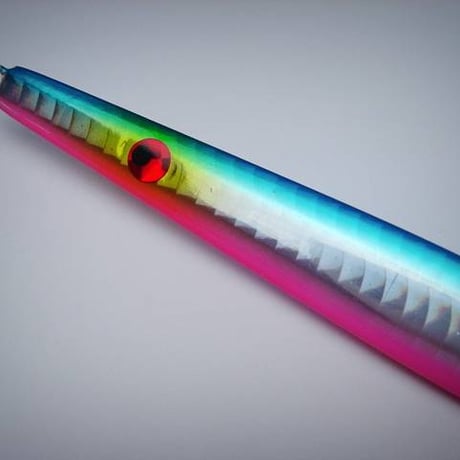 HAOLI Slim&Long/スリム＆ロング　37g・107mm
