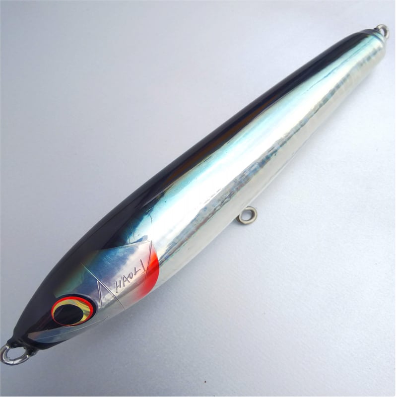 Diving HAOLI ダイビングハオリ【170】 旧式ホロパターン | HAOLI JA