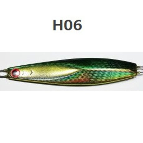 HAOLI JIG JAPAN/ハオリジグジャパン  70g 94mm