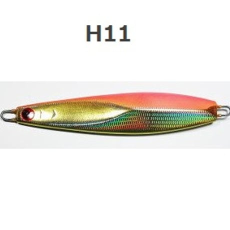 HAOLI JIG JAPAN/ハオリジグジャパン  70g 94mm