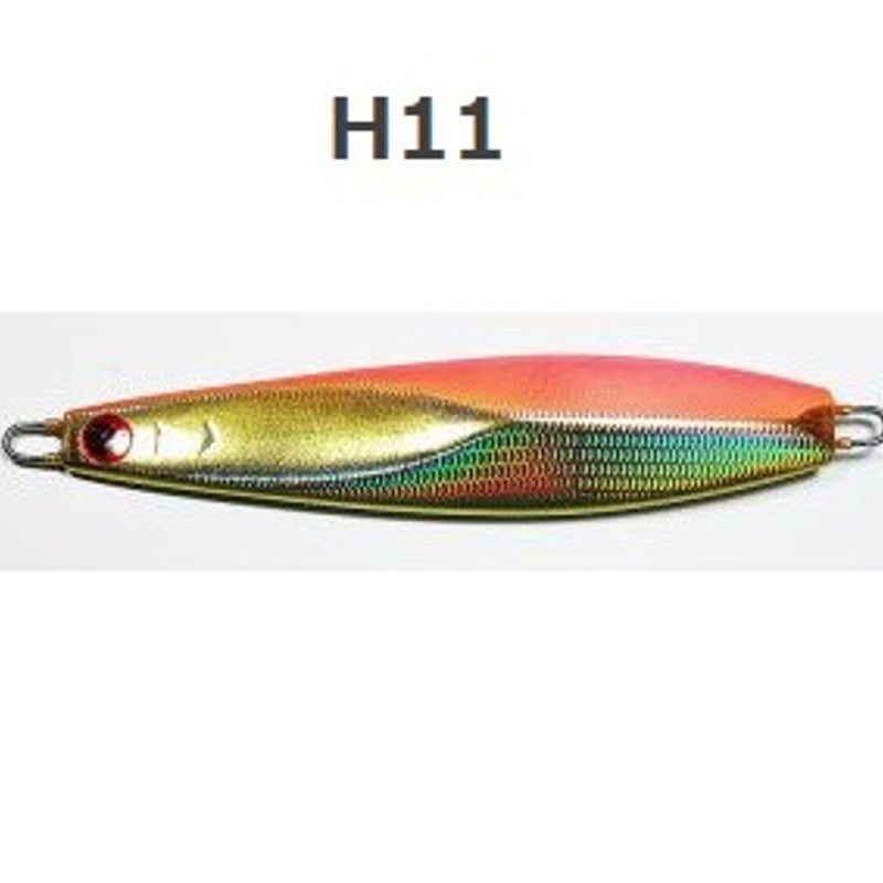 HAOLI JIG JAPAN/ハオリジグジャパン 70g 94mm | HAOLI JAP