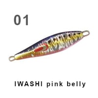 KANPACHI HAOLI 2／カンパチハオリ２(105g　95mm)