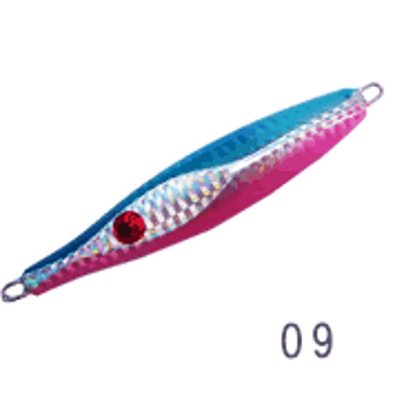 真鯛HAOLI 90g | HAOLI JAPAN ハオリジグ公式ストア