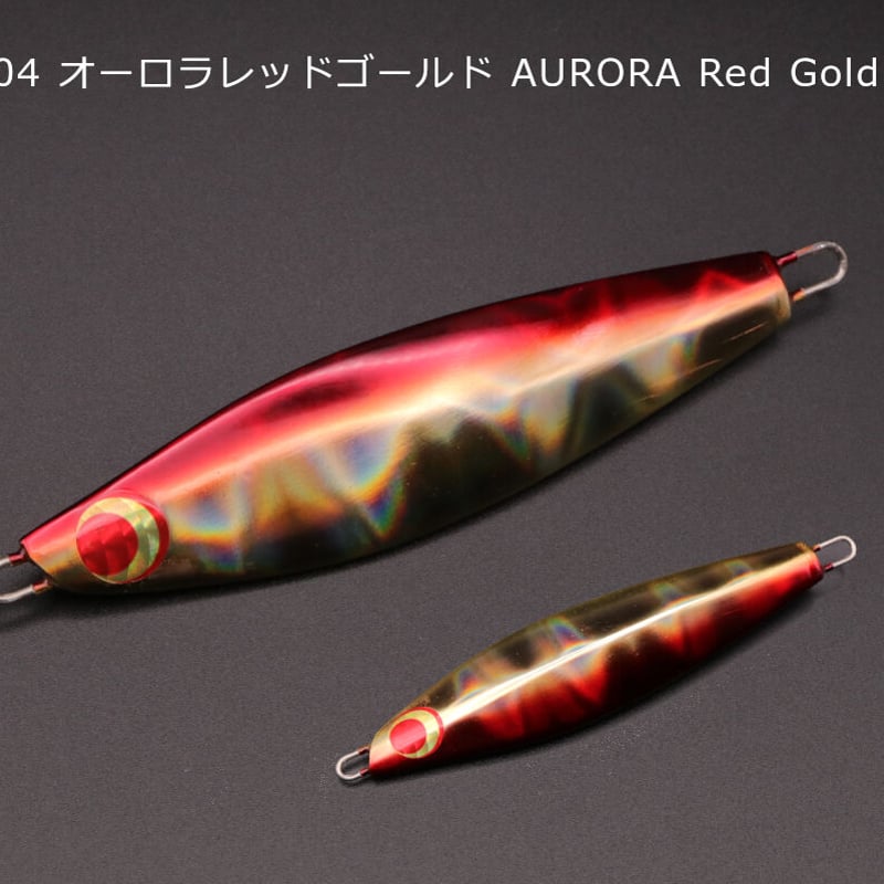 HAOLI 4knots Jig / ハオリ 4ノットジグ 200g・123mm | HAOL