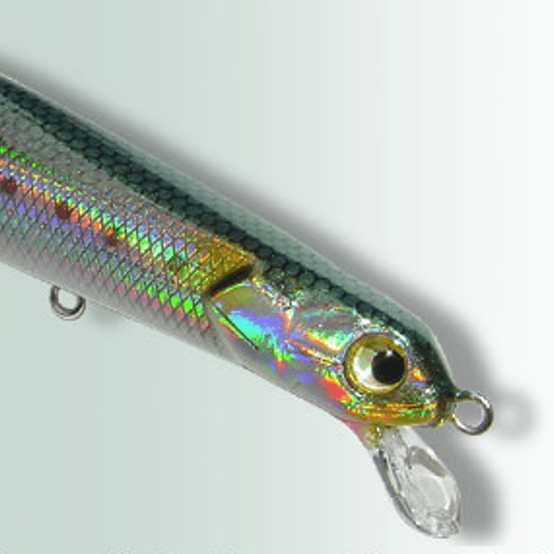 SaltyTRENDY120トレンディミノー | HAOLI JAPAN ハオリジグ公式ストア