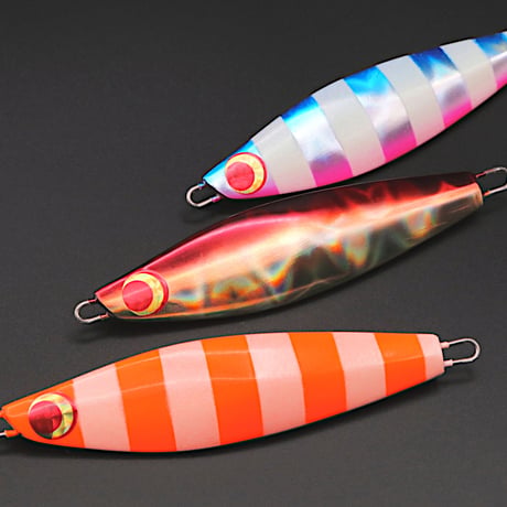 HAOLI 4knots Jig / ハオリ ４ノットジグ　500g・238mm