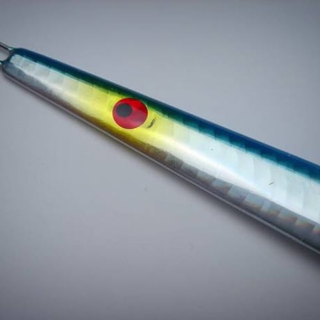 HAOLI Slim&Long/スリム＆ロング　37g・107mm