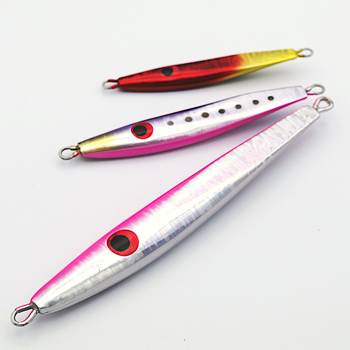 HAOLI CUT-METAL カットメタル80g98mm | HAOLI JAPAN ハオリ