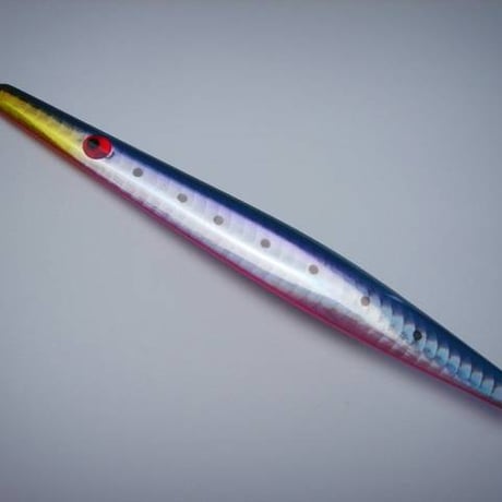 HAOLI Slim&Long/スリム＆ロング　37g・107mm
