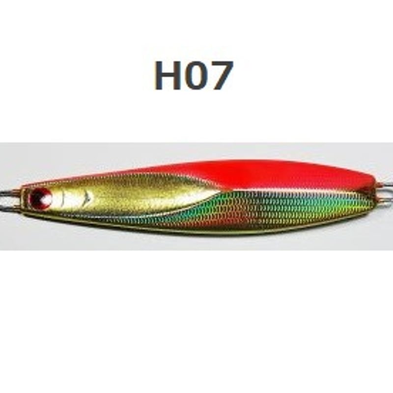HAOLI JIG JAPAN/ハオリジグジャパン 110g 104mm | HAOLI J