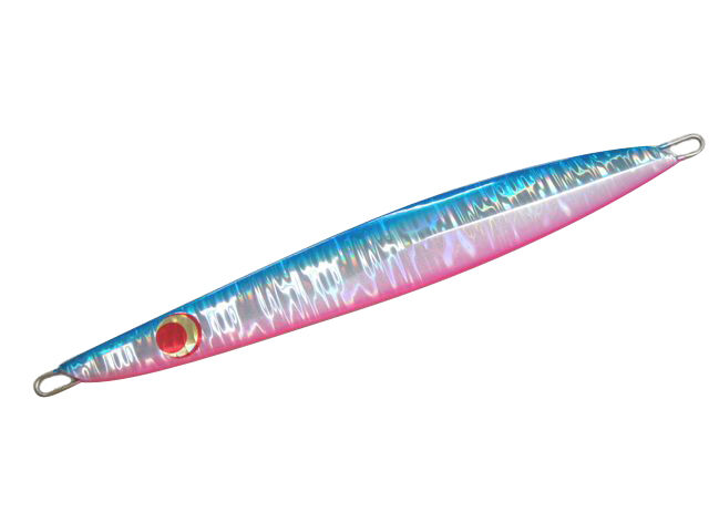 ランブルベイト　ハオリ200g以上　スリム&ロング・フラッシングハオリ6本セット FLASHING HAOLI フラッシングハオリ 200g | HAOLI JAPAN ハオリ