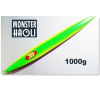MONSTER HAOLI／モンスターハオリ　230g241mm