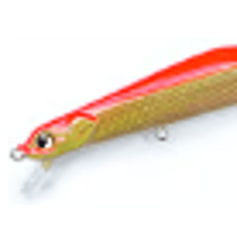 SaltyTRENDY120トレンディミノー | HAOLI JAPAN ハオリジグ公式ストア