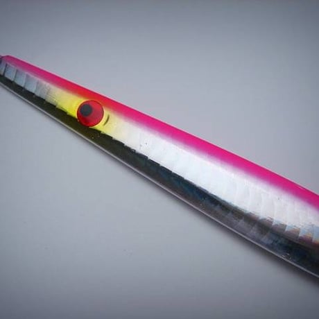 HAOLI Slim&Long/スリム＆ロング　37g・107mm