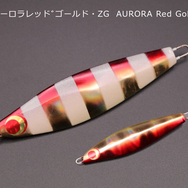 ハオリジグ　4ノットジグ HAOLI 4knots Jig / ハオリ 4ノットジグ 230g・133mm | HAOL