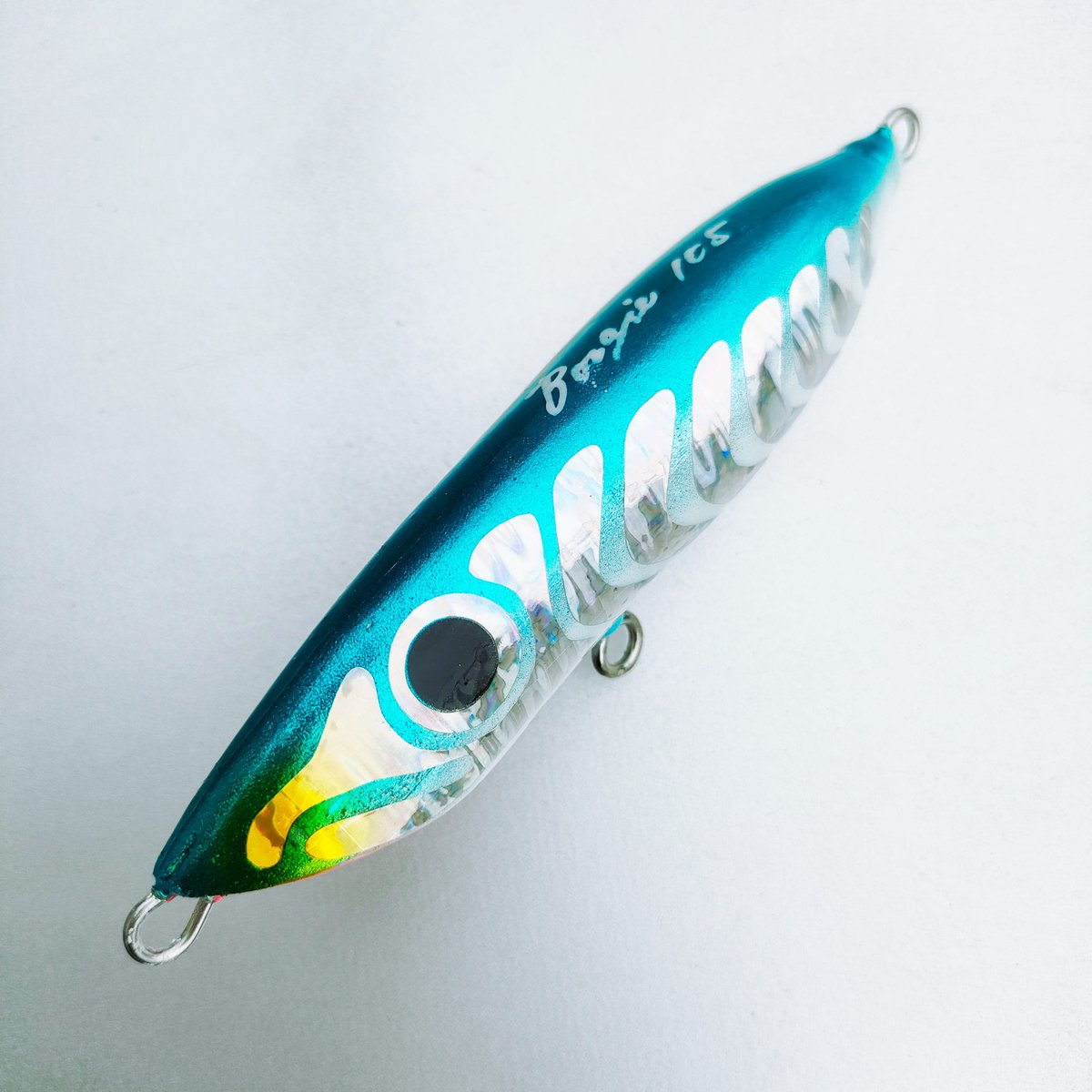 HAOLI PENCIL & DIVING ルアーセット Diving HAOLI ダイビングハオリ | Lamblebait HAOLI