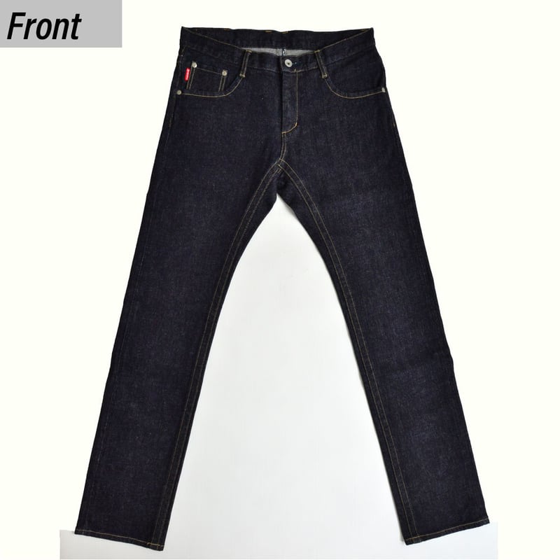 スタッズ付きブラックデニム 31インチ スタッズ付きブラックデニム 31インチ Levi's(リーバイス) / デニム