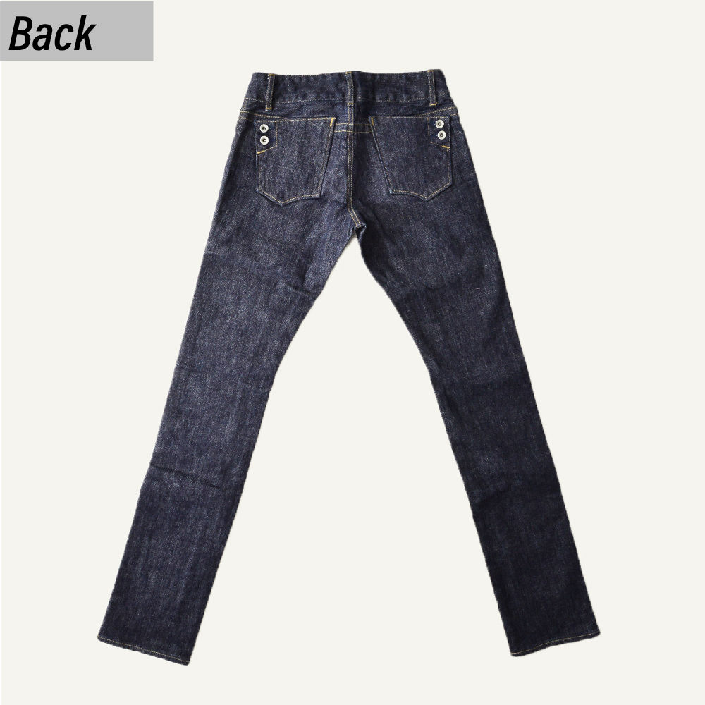 オーダー受付中　デニム order ジーンズ loose denim pants vintage メンズ レディース