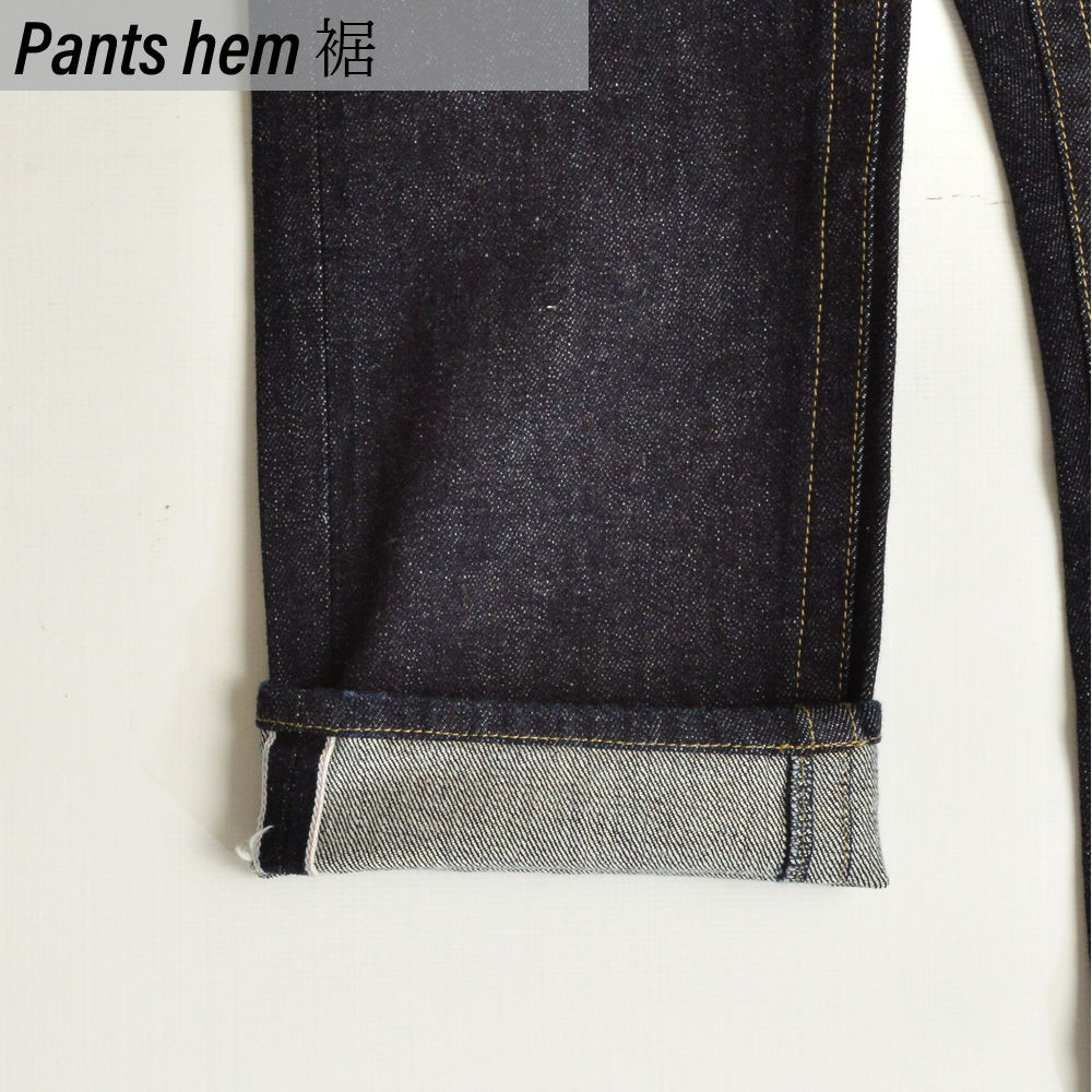 和蔵 スリムストレッチデニム 30 fit=scale-down,w=1200