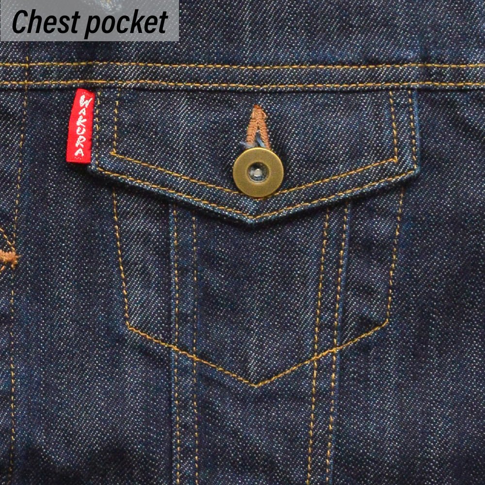 和蔵デニムジャケット Amazon | [サムライ ジーンズ] ジャケット S551XX25oz-25th 25oz