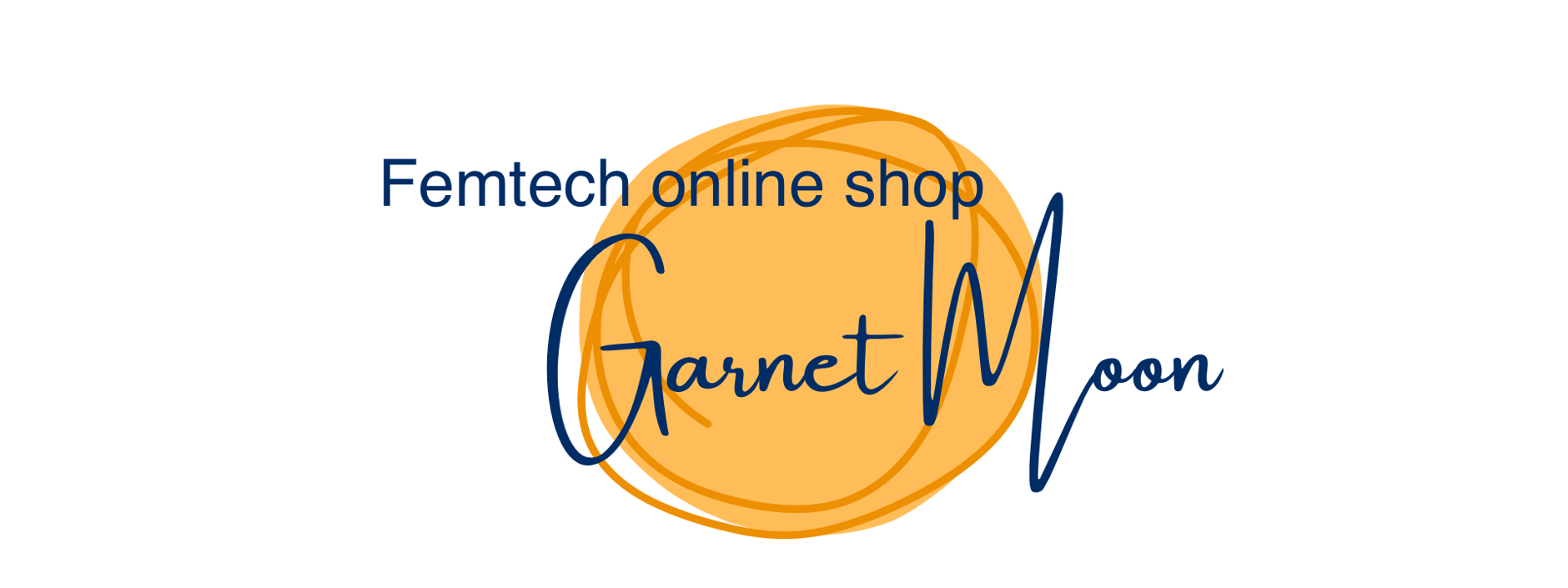 Garnet Moon 月経(生理)を楽にしたい人のためのお店