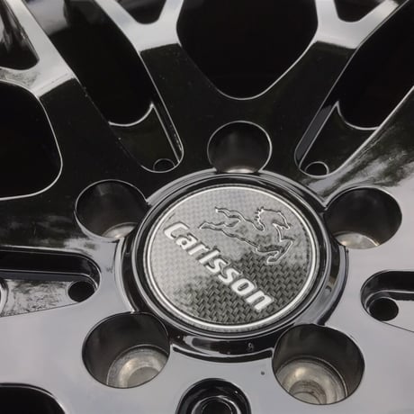 新品 ベンツ GLクラス X164/X166 カールソン 1/10X RSF 20インチ ブラック 新品スタッドレス付 5/112 Carlsson+PILELLI