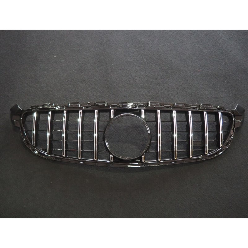 取付工賃込!! ベンツ Cクラス W205 前期 AMG C63専用 パナメリカーナ