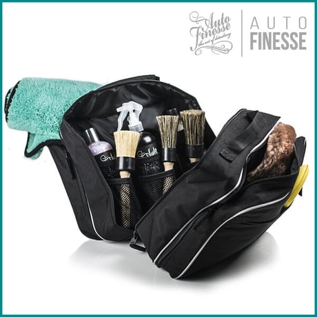 AUTO FINESSE オートフィネス ディテイラーズバッグ キットバッグ 品番KIB1