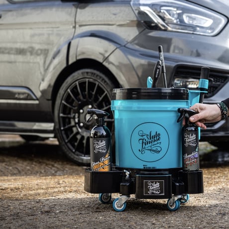 AUTO FINESSE オートフィネス バケットドリー BUCKET DOLLY 品番BKDL