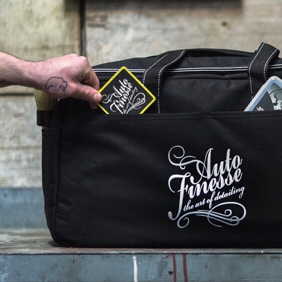 AUTO FINESSE オートフィネス クルーバッグ キットバッグ 品番CRWB 