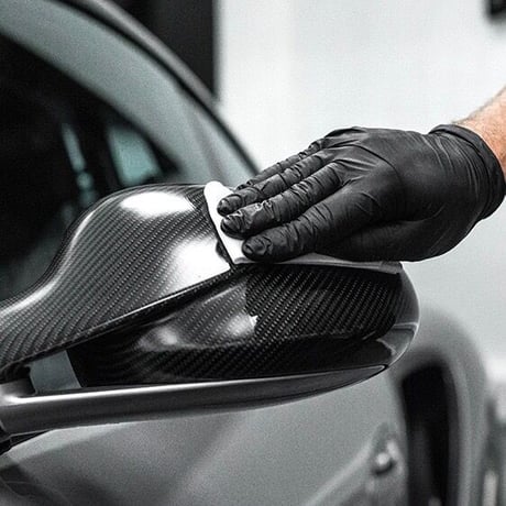 AUTO FINESSE オートフィネス カラミクス セラミックプロテクション コンプリートキット 品番CRP-K5