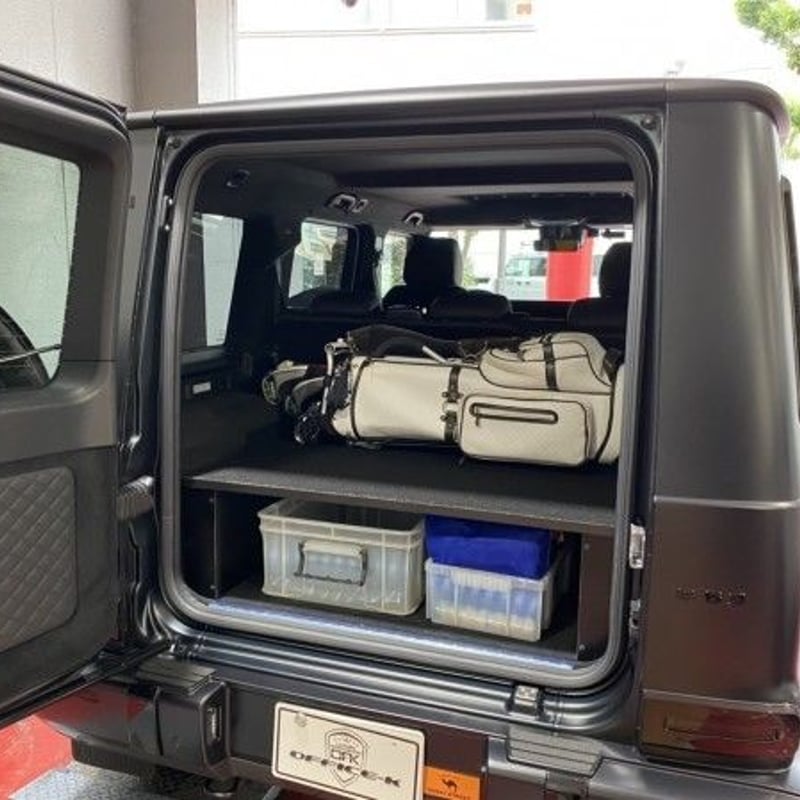 ベンツ Gクラス W463A ゲレンデ 専用 ラゲッジ ボード 商品番号 ベンツ Gクラス W463A ゲレンデ 専用 ラゲッジ ボード 商品番号