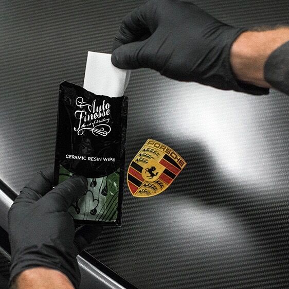 オートフィネス カラミクス ペイントワーク セラミックプロテクションキット AUTO FINESSE オートフィネス カラミクス ペイントワーク